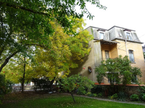 Hummel Hostel