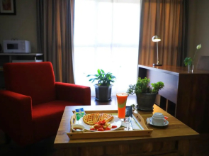 Victoria Guesthouse