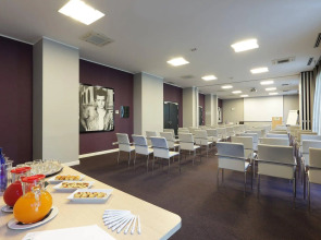 Holiday Inn Milan Nord Zara by IHG