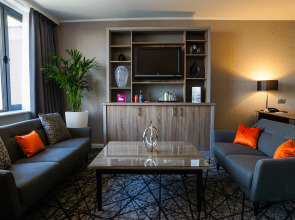 Crowne Plaza Liverpool City Centre by IHG