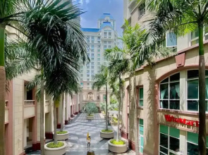 The Manor Central Sai Gon Street View
