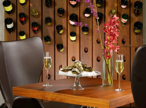 Palazzo Montemartini Rome, A Radisson Collection Hotel