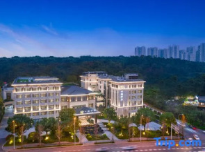 Changsha Yilou Hotel