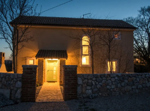 Villa Maslina
