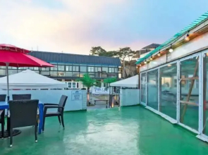 Yangyang Vintage House Pension