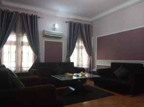 Bafra International Hotel