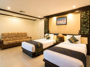 Ao Nang Orchid Resort