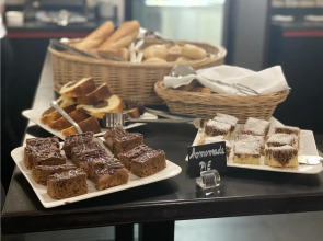 Chevron Design Hotel Prague