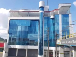 Grand Hotel Santander