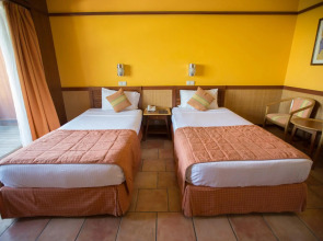 Lido Sharm Hotel Naama Bay