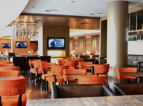 Plaza Premium Lounge KLIA - Wellness Spa