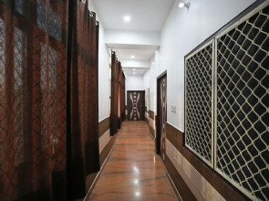 OYO 10610 Near IIT Jodhpur