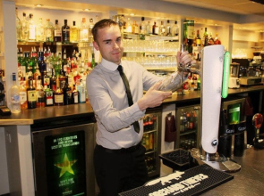 The Parkway Hotel