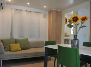 Villaggio Camping Torre Salinas