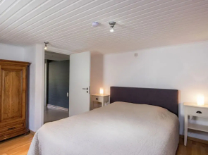 Rendeux Forest View Retreat
