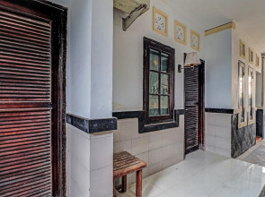 OYO 91678 Citarum Guest House