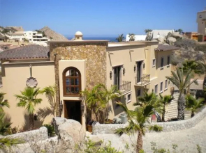 Villa Descanso