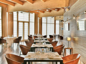 NH Collection Palacio de Burgos