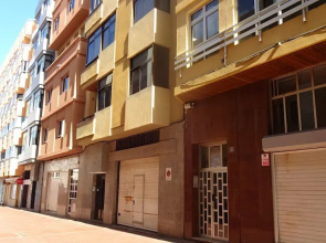 Apartamento Ático Junto a la Playa