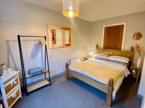Inversnaid Bunkhouse - Hostel