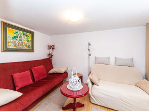 Amazing Home in Blizna Donja With Wifi and 1 Bedrooms