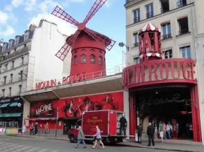 Spacious Loft With SPA - 4br/8p - Montmartre