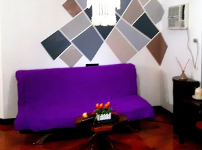 Micky Santoro Beach House