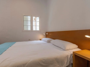 Casa de Vacaciones piscina compartida en Mogán III
