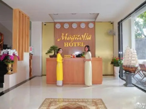 Magnolia Hotel
