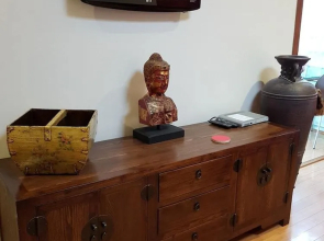 Tantarra Guest House