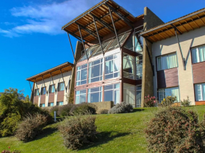 Terrazas del Calafate