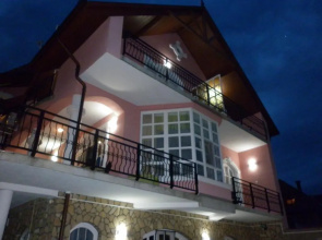 Manor Villa