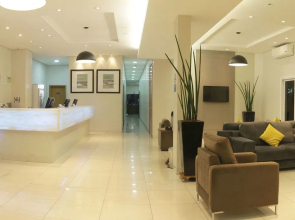 Hotel Taina - Aeroporto Cuiaba