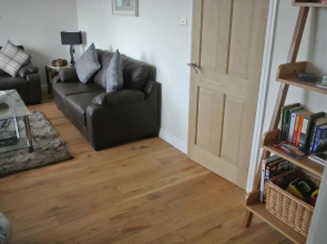 The Little House by the Ness