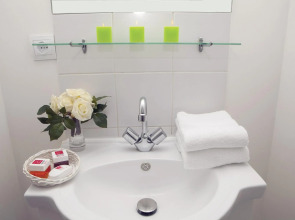 Séjours & Affaires Pantin Charles de Gaulle