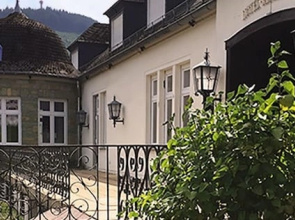 Parkhotel Andreasberg