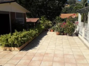Hotel Brisas de Copan
