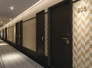 The Connaught, New Delhi - IHCL SeleQtions