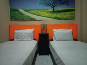 Hotel O Syariah Sumber Mulya NunukanNearAlun - Alun Kota Nunukan