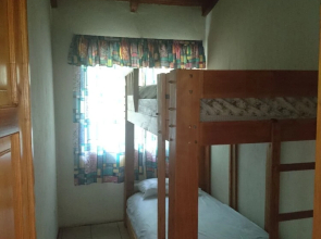 Pink Hostel
