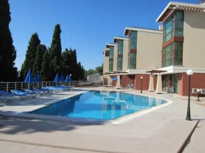 Zhasmin (kompleks Mindal'naja roscha)