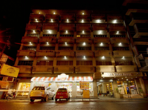 Asia Stars Hotel
