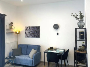 Apartment Studio 74 in Friedrichshafen