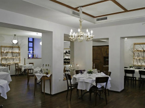 Hotel Hofgarten Luzern