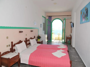 Erofili Rooms
