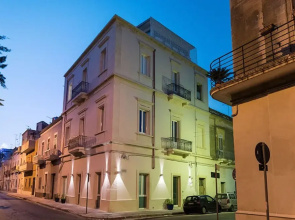 B&B Il Palazzotto di Luca Luxury Suites