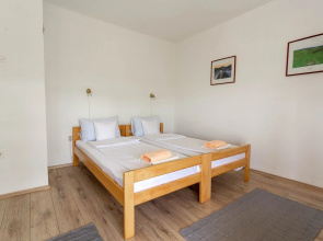 Villa Kosor Spring