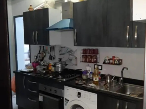 Modern Apartment in the downtown