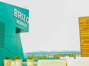 Hotel Brizo Salta
