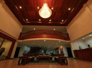 Daosavanh Resort & Spa